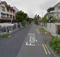 Bedok South Road (D16), Terrace #452384271